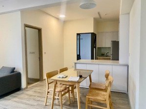 mời thuê căn hộ 2pn 2wc 69m2 đủ đồ view hồ ban công đn toà lake 2 ecopark. hl ạ