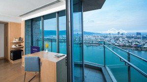 toà khách sạn 3 sao 75 phòng có 3 mặt thoáng - view sông sài gòn - ôm trọn cầu 3 son - 1,7 tỷ/th