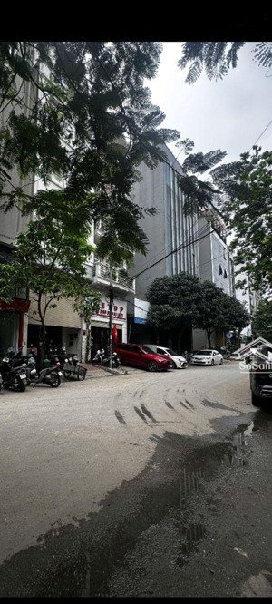 bán nhà liền kề, khu đấu giá vạn phúc - hà đông - hà nội