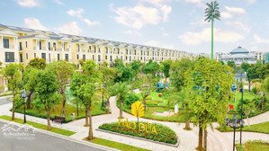 bán gấp liền kề đảo dừa dd2 - 102 dt 75m², giá chỉ 15,374 tỷ, vị trí đẹp, tiềm năng sinh lời cao