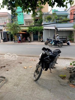 mặt tiền kinh doanh phạm thế hiển quận 8, 31m2, 2 tầng, dòng tiền 10 triệu/th, 3.6 tỷ