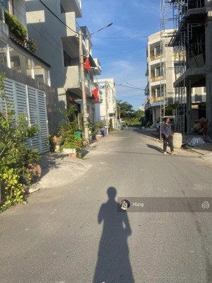 ngộp cần bán gấp đất đường 8m xã tân kiên, bình chánh, tp.hcm diện tích 90m2.sổ hồng riêng