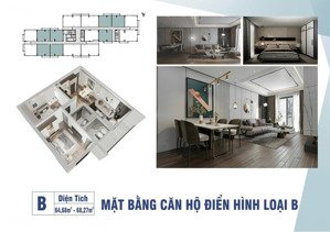 bán căn hộ 2 phòng ngủ tầng thấp chung cư ccu - hud phước long, nha trang
