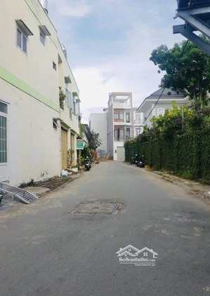 nhà đẹp 3 tầng 110,4m2 - kdc long trường quận 9 giá chỉ 6.9 tỷ