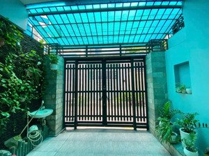 hẻm xe tải vị trí vip ngay lê trọng tấn đại học công thương - 3tầng sân thượng btct - 69m sổ a4