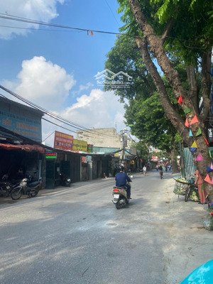 bán nhà mặt phố nguyễn hoàng tôn tây hồ 190m2 x 5 tầng, thoáng trước sau