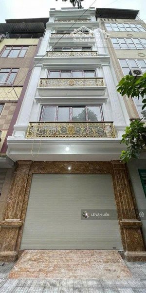 bán nhà nguyễn hoàng 69m giá 18.8 tỷ phân lô ô tô tránh tiện ích quanh nhà