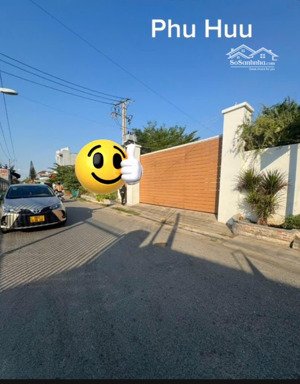 bán đất nhơn trạch đồng nai gần phà cát lái