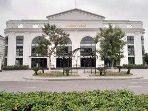 trung tâm thương mại - đẳng cấp tạo nên thương hiệu lideco