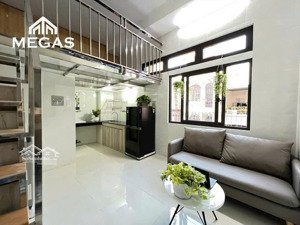 chống lại căn duplex cửa sổ siêu bự ngay ngay đại học văn lang chỉ 5 phút đi xe