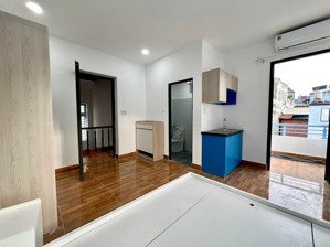 khai trương căn hộ ban công máy giặt riêng 40m2 nguyễn gia trí gần đại học ngoại thương 