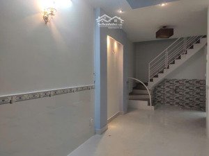 cho thuê nhà hẻm nhỏ nguyên căn đường lê văn thọ q. gò vấp