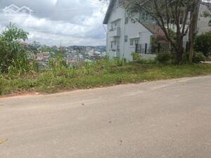 Bán đất KQH Ngô Quyền, Phường 6, Đà Lạt – Diện tích lớn, sổ riêng, view đẹp, giá tốt