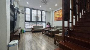 bán nhà phân lô khu vip bồ đề cách ô tô 50m gần công viên nhà dân tự xây chắc chắn