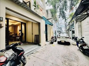 chủ kẹt vốn bán gấp nhà bùi đình túy, dtsd 100m2 3pn 3wc