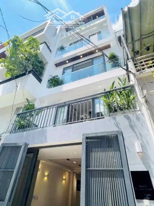 rẻ nhất khu vực căn 65,6m2 đường vũ tùng, phường 2, bình thạnh