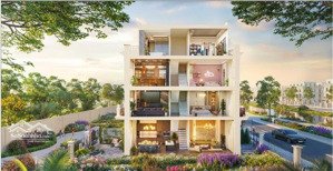 bán biệt thự liền kề 120m2 vinhomes wonder city ưu đãi tới 500 triệu mặt tiền rộng, vị trí đẹp