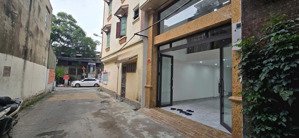 bán nhà tại tứ hiệp cổ điển a, 6,2 tỷ, 40m2, 6 tầng. thang máy gara ô tô, hàng hiếm tại hà nội