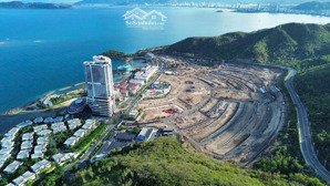 la tiên villa nha trang biệt thự biển cao cấp