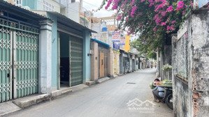 mặt tiền đường 311 - p. hiệp phú, tp. thủ đức vị trí đẹp - giá rẻ - tiện xây mới hoặc cho thuê