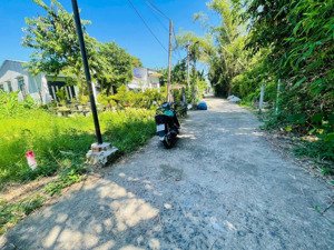 bán đất nền tại hòa tiến, 1,2 tỷ, 231m2, hàng hiếm giá tốt