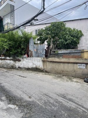 vừa bán vừa tặng nè bán đất nền nguyễn hữu thọ p tân hưng quận 7 dt 44 m2 giá 1 tỷ mua bán vi bằng