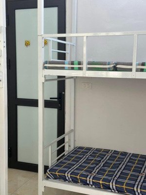 phòng ghép 2 tiện nghi thang máy đầu xuân thuỷ giao trần thái tông