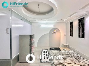 cho thuê studio siêu đẹp - mới tinh ngay phan xích long, phan đăng lưu phú nhuận
