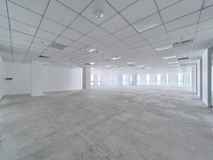 cho thuê văn phòng pvi tower, phạm văn bạch, cầu giấy, tòa nhà đẳng cấp, view đẹp