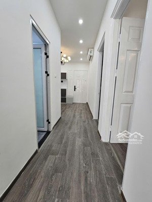 chính chủ bán căn hộ chung cư tòa ct5 sudico mỹ đình, 2pn