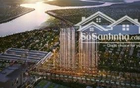 hàng hiếm masterise view pháo hoa cực đẹp