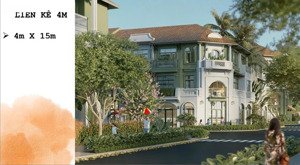 tặng ngay 450 triệu hoàn thiện nội thất liền kề 60m2 tại bắc châu giang - sun urban city