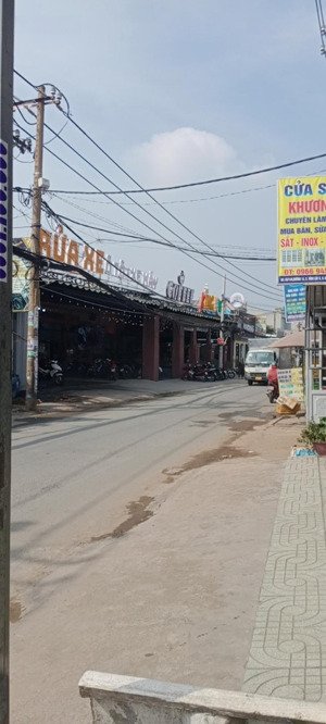 bán nhà mặt phố tại công nghệ mới, giá 9 tỷ, diện tích 120m2