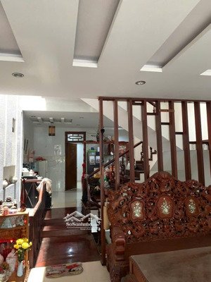 nhà mặt tiền đường lớn ngô quyền, 5x25