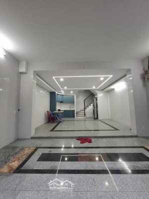 bán nhà mặt tiền - lê sát - tân quý - tân quý - 43m2 - 4tầng - 8tỷ6 tl