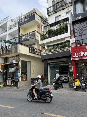 bán gấp siêu phẩm mặt tiền trung tâm q1 50m2 - sẵn hđ thuê 60 triệu - hơn 20 tỷ