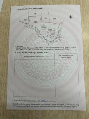 cần bán gấp lô đất xây biệt phủ phường xuân trường view đẹp