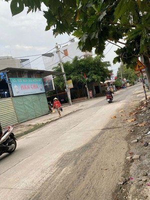 kho 350m2 mt tx22 thới an mới q12