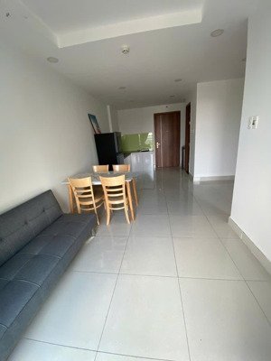 cho thuê căn samsora 49m2 nội thất như hình, view sông mát chỉ 4,3tr/tháng-932013216