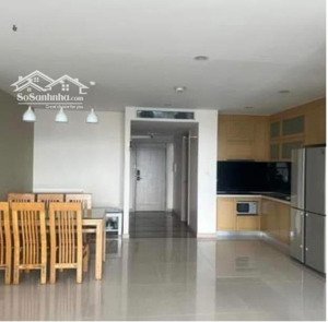 chính chủ cho thuê căn chung cư tại tòa thăng long number one