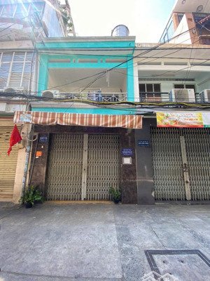 chủ cho thuê nguyên căn 12/7 lữ gia. đường nội bộ 7m thông. dt: 4 x 15m, 1 lầu..lh: 0901, 383, 038