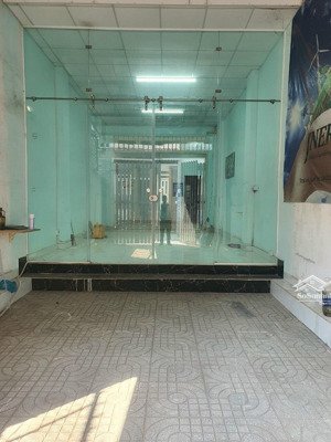 cho thuê nhà mặt phố lò lu, trường thạnh, quận 9, tp. hcm, 8 triệu, 100m2