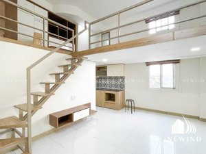 cho thuê chung cư mini ngay mặt tiền nguyễn thị thập kế bên go ở 3-4 người thoải mái