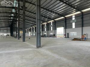 CHO THUÊ NHÀ KHO, XƯỞNG 1800M2 TẠI THỌ QUANG, SẴN PCCC, DOCK, GIÁ ƯU ĐÃI 55K