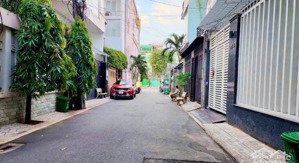 bán nhà ngang 7m, đường lê trong tấn, tân phú, khu vip, 88m2 chỉ 11ty3 còn tl