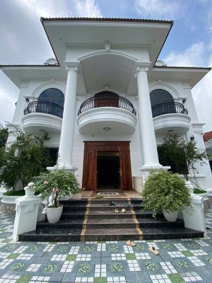 bán biệt thự vip phúc thọ, hà nội - 730m2 | xây dựng: 250m2 x 2 tầng | giá: 23,5 tỷ