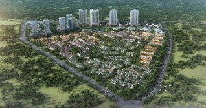 bán nhà mặt phố tại spring ville, phố tôn đức thắng, nhơn trạch, đồng nai, 8,45 tỷ, 90m2 giá tốt