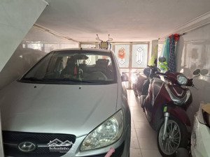 cơ hội vàng: nhà mặt phố vạn phúc, 5 tầng giá chỉ 34,5 tỷ