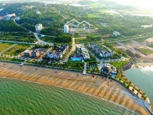 cắt lỗ ô đất biệt thự đỉnh đồi tuần châu hạ long