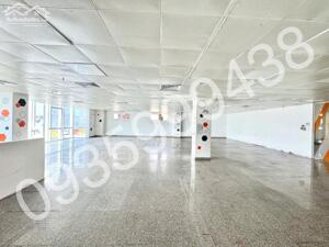 CHO THUÊ VĂN PHÒNG GẦN SÂN BAY – GIÁ CHỈ 220.000Đ/M2, LH: 0935 999 438